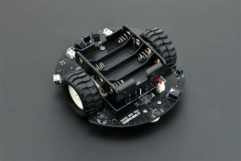 DFRobot Products .